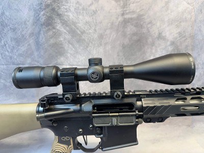 ROCK RIVER ARMS LAR-15M .223 WYLDE - Image 5 of 8
