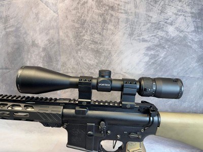 ROCK RIVER ARMS LAR-15M .223 WYLDE - Image 4 of 8