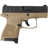 BERETTA APX 9MM LUGER (9X19 PARA) - 2 of 3