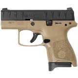 BERETTA APX 9MM LUGER (9X19 PARA) - 1 of 3