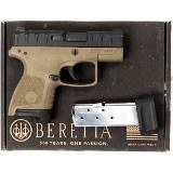 BERETTA APX 9MM LUGER (9X19 PARA) - 3 of 3