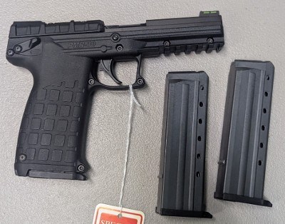 KELTEC PMR- 30 .22 WMR - Image 7 of 7