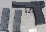 KELTEC PMR- 30 .22 WMR - Image 5 of 7