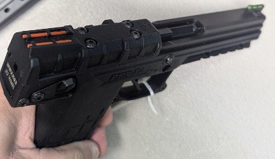 KELTEC PMR- 30 .22 WMR - Image 4 of 7