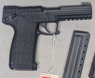 KELTEC PMR- 30 .22 WMR - Image 6 of 7