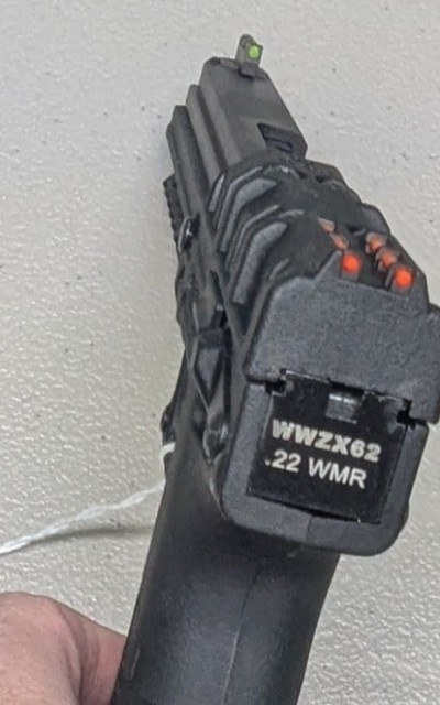 KELTEC PMR- 30 .22 WMR - Image 2 of 7