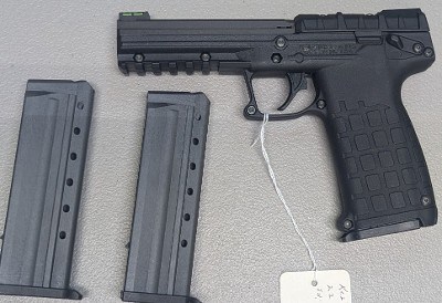 KELTEC PMR- 30 .22 WMR - Image 5 of 7