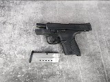 SMITH & WESSON M&P9 SHIELD 9MM LUGER (9x19 PARA) - Image 1 of 3