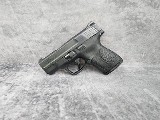 SMITH & WESSON M&P9 SHIELD 9MM LUGER (9x19 PARA) - Image 3 of 3