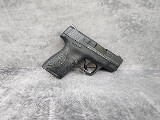 SMITH & WESSON M&P9 SHIELD 9MM LUGER (9x19 PARA) - Image 2 of 3