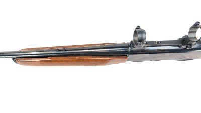 REMINGTON Model 7400 243win - Image 19 of 25