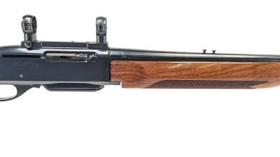 REMINGTON Model 7400 243win - Image 4 of 25