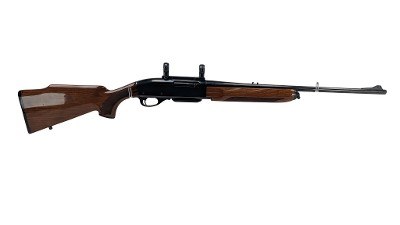 REMINGTON Model 7400 243win - Image 1 of 25