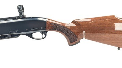 REMINGTON Model 7400 243win - Image 10 of 25