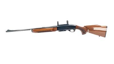 REMINGTON Model 7400 243win - Image 8 of 25
