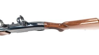 REMINGTON Model 7400 243win - Image 17 of 25