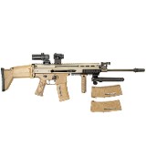 FN SCAR 16S 5.56X45MM NATO - 3 of 4