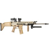 FN SCAR 16S 5.56X45MM NATO - 2 of 4