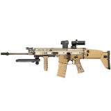 FN SCAR 16S 5.56X45MM NATO - 1 of 4