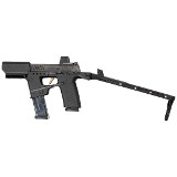 SIG SAUER P365 FLUX 9MM LUGER (9X19 PARA) - 1 of 3