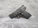 SMITH & WESSON M&P45 SHIELD .45 ACP - 3 of 3