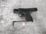 SMITH & WESSON M&P45 SHIELD .45 ACP - 1 of 3