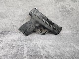 SMITH & WESSON M&P45 SHIELD .45 ACP - 2 of 3