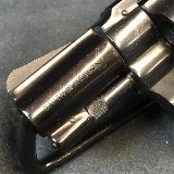 SMITH & WESSON 49 .38 SPL - Image 8 of 8
