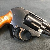 SMITH & WESSON 49 .38 SPL - Image 3 of 8