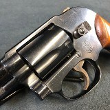 SMITH & WESSON 49 .38 SPL - Image 4 of 8
