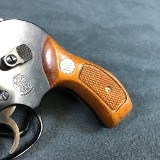 SMITH & WESSON 49 .38 SPL - Image 6 of 8