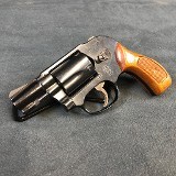 SMITH & WESSON 49 .38 SPL - Image 1 of 8