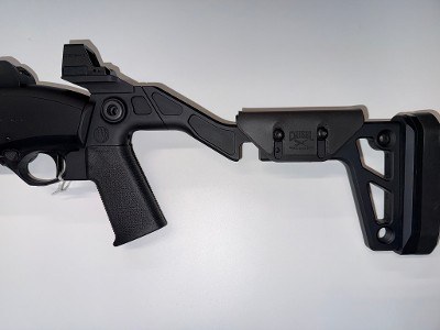 BERETTA 1301 tactical 12 GA - Image 4 of 8