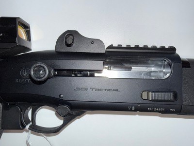 BERETTA 1301 tactical 12 GA - Image 6 of 8