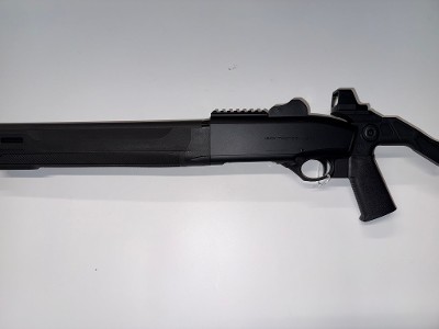 BERETTA 1301 tactical 12 GA - Image 8 of 8