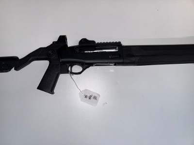BERETTA 1301 tactical 12 GA - Image 1 of 8