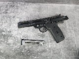 SMITH & WESSON 22A .22 LR