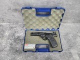 SMITH & WESSON 22A .22 LR - Image 2 of 4