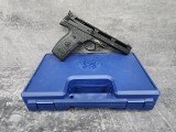 SMITH & WESSON 22A .22 LR - Image 3 of 4