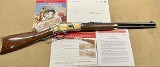 WINCHESTER MODEL 1873 .45 LC - Image 1 of 8