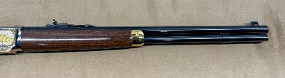 WINCHESTER MODEL 1873 .45 LC - Image 8 of 8