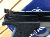 SMITH & WESSON 22A .22 LR - 3 of 17