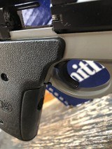 SMITH & WESSON 22A .22 LR - 14 of 17