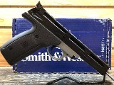 SMITH & WESSON 22A .22 LR - 8 of 17
