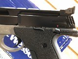 SMITH & WESSON 22A .22 LR - 10 of 17
