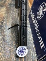 SMITH & WESSON 22A .22 LR - 15 of 17