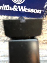SMITH & WESSON 22A .22 LR - 9 of 17