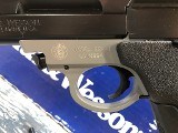 SMITH & WESSON 22A .22 LR - 11 of 17