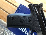 SMITH & WESSON 22A .22 LR - 7 of 17