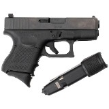 GLOCK 26 GEN 4 9MM LUGER (9X19 PARA) - 3 of 3